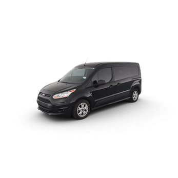 Used ford work hot sale van